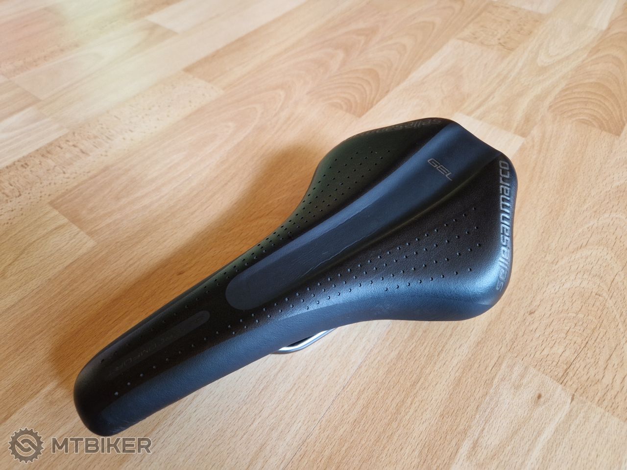selle san marco supercomfort