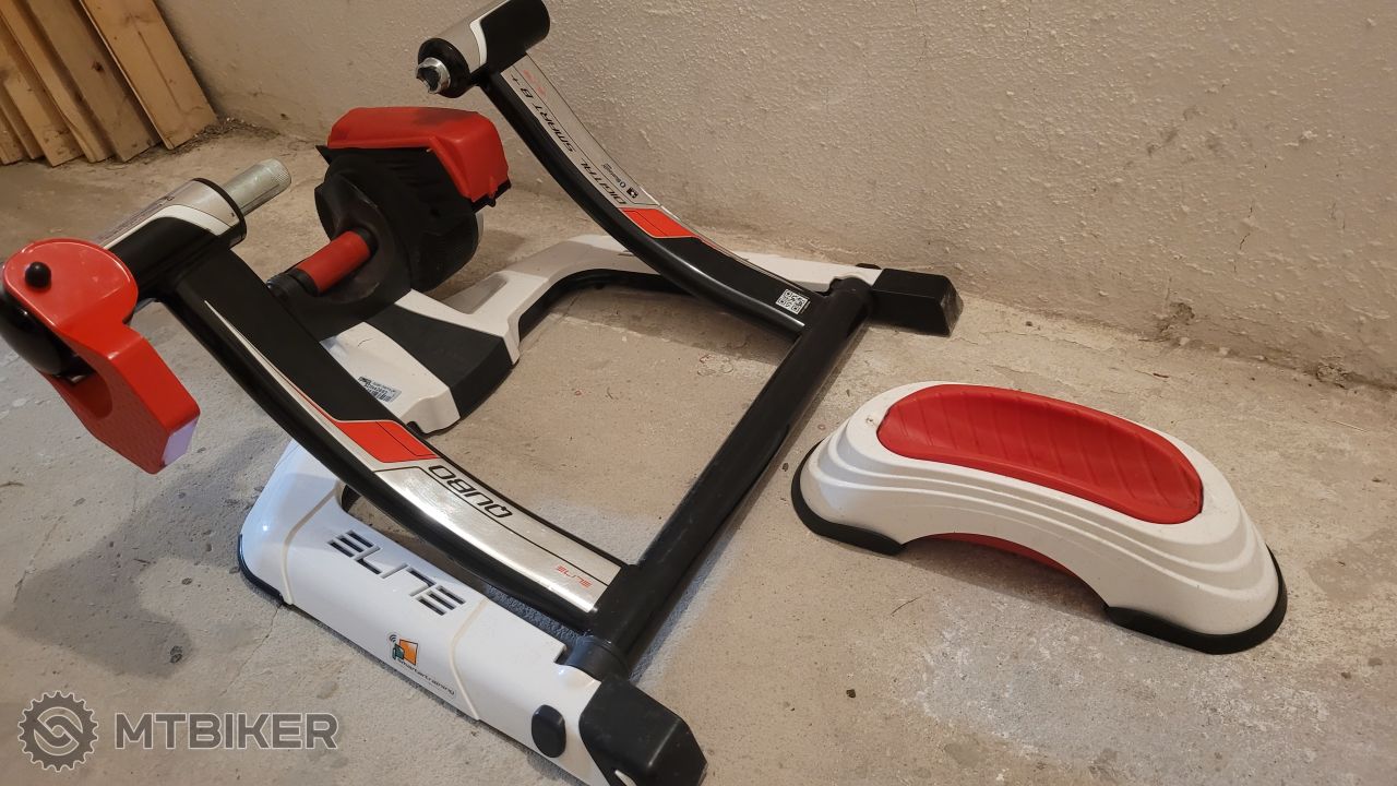 qubo frame elite