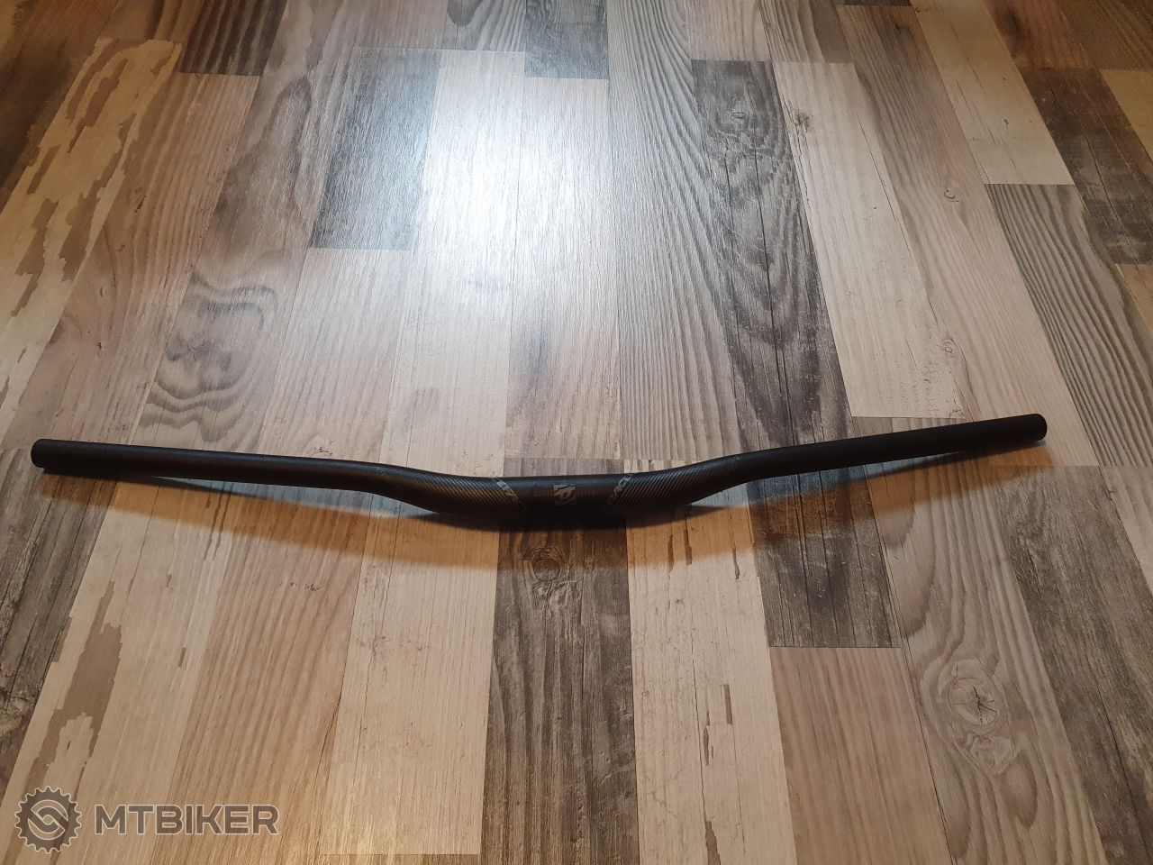 race face aeffect 35 rise 780mm