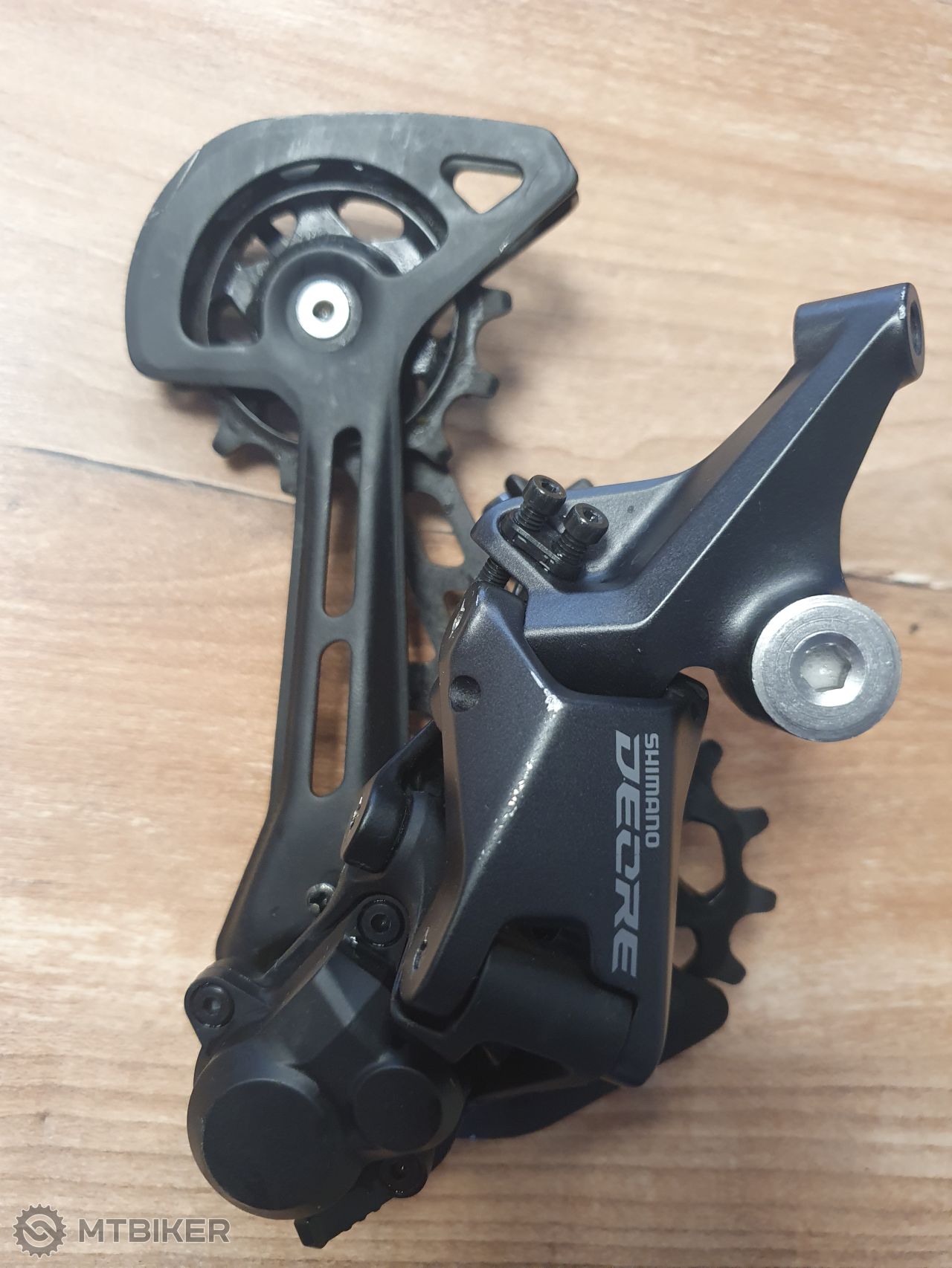 shimano deore 5120