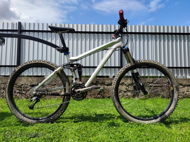 trek fuel ex 9 2010