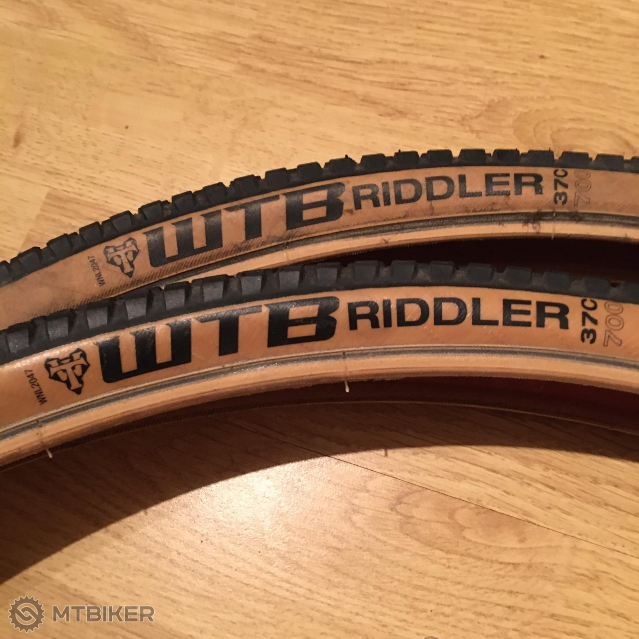 wtb riddler 40mm