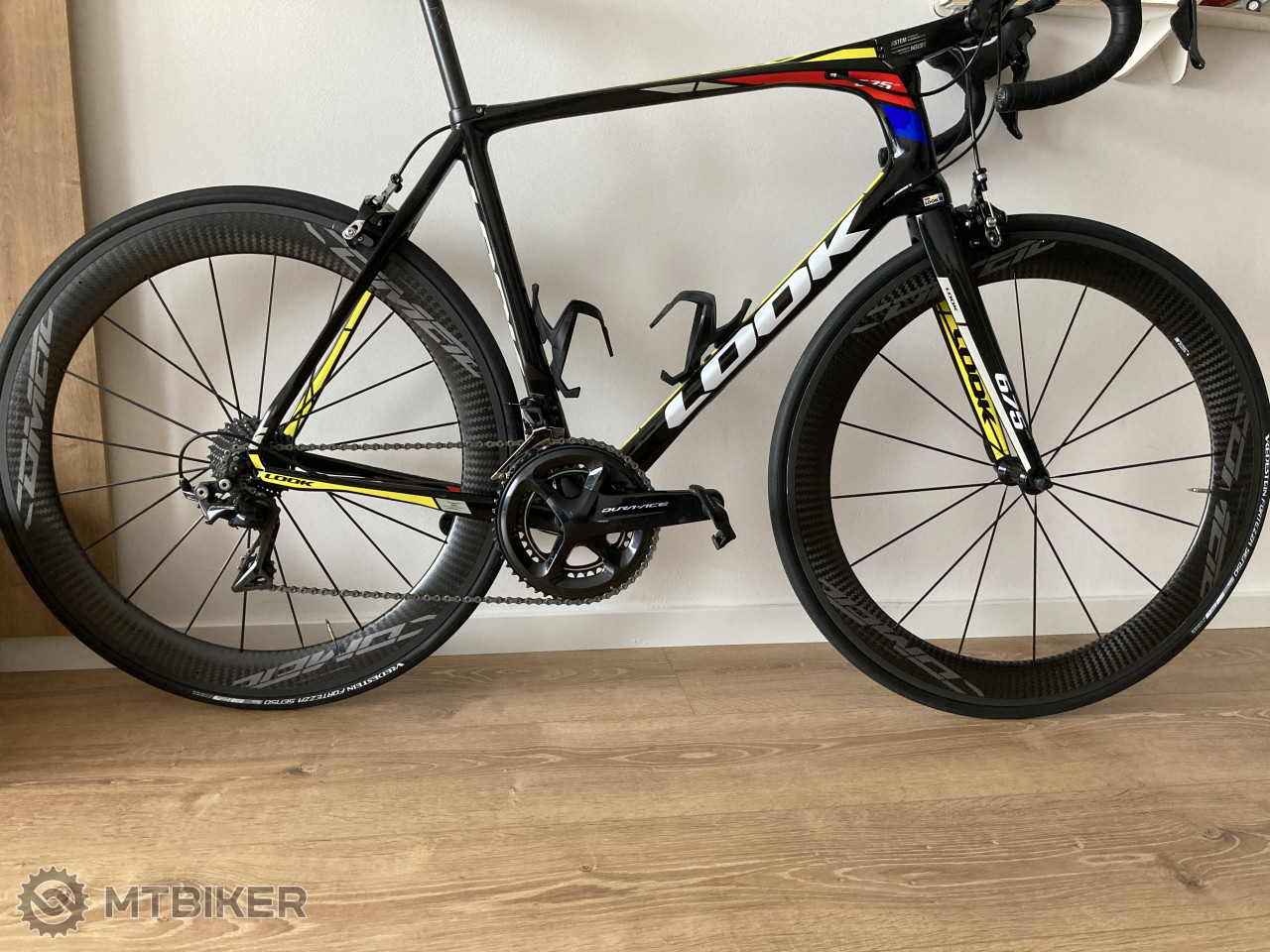 mavic comete pro carbon sl review