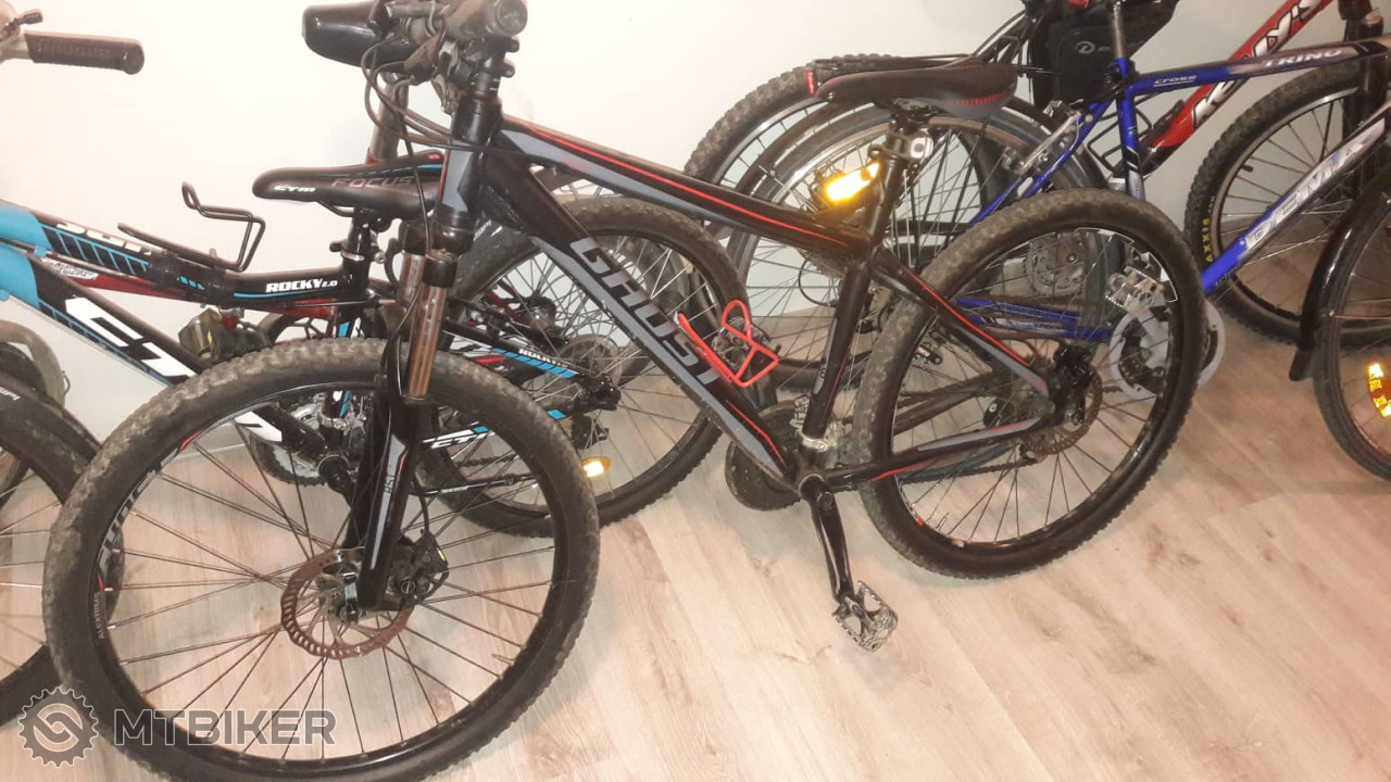 scott mtb 2016 models