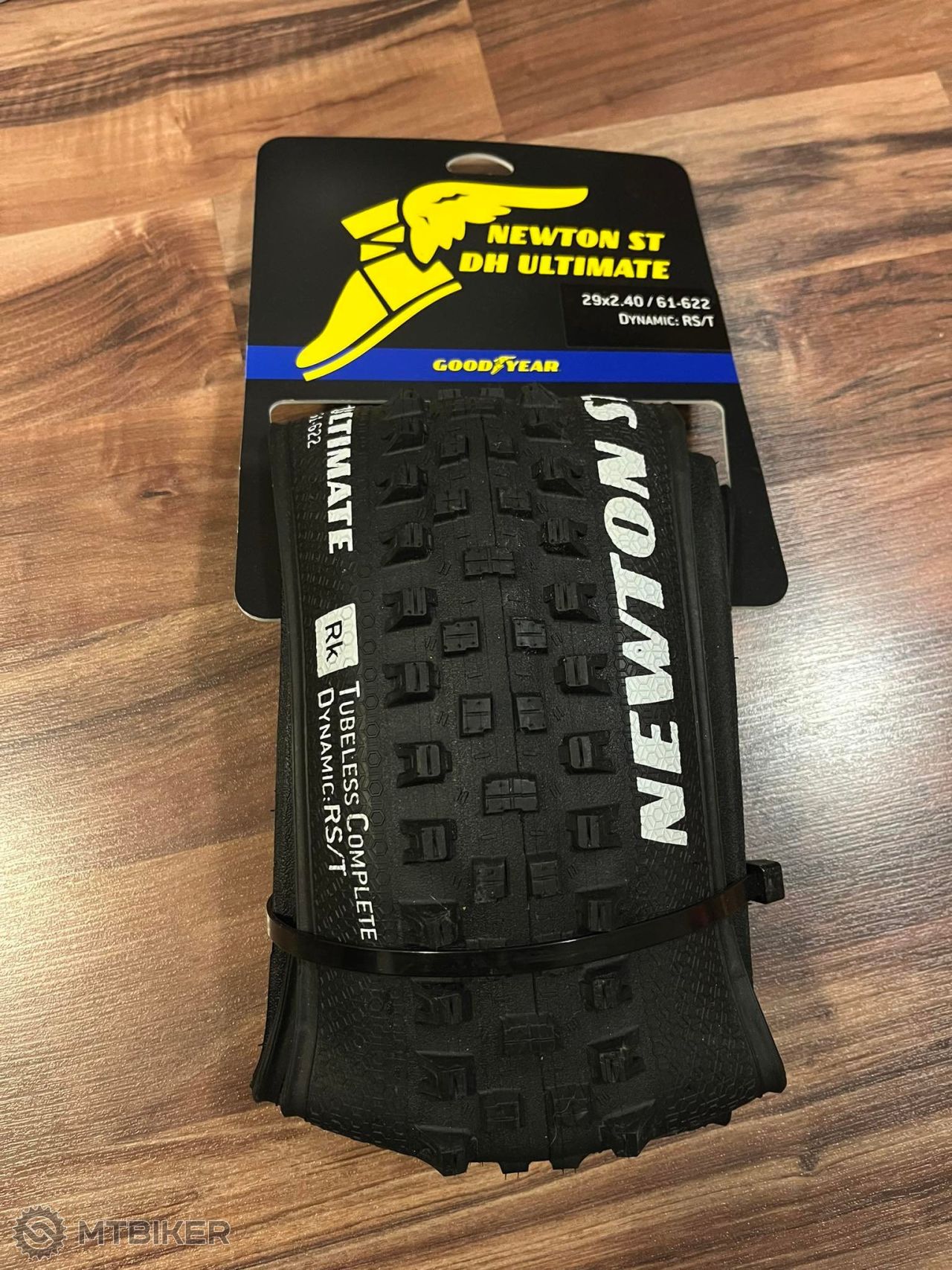 goodyear newton 29