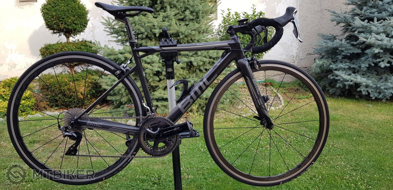 bmc slr1