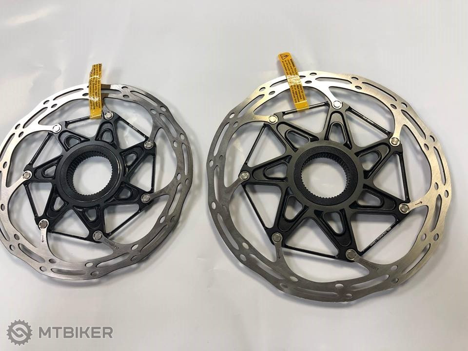 sram centerline x 160