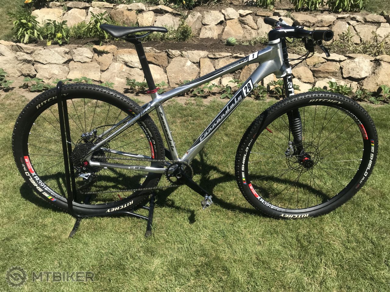 cannondale flash