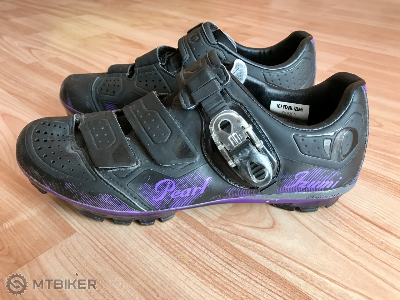 pearl izumi x project