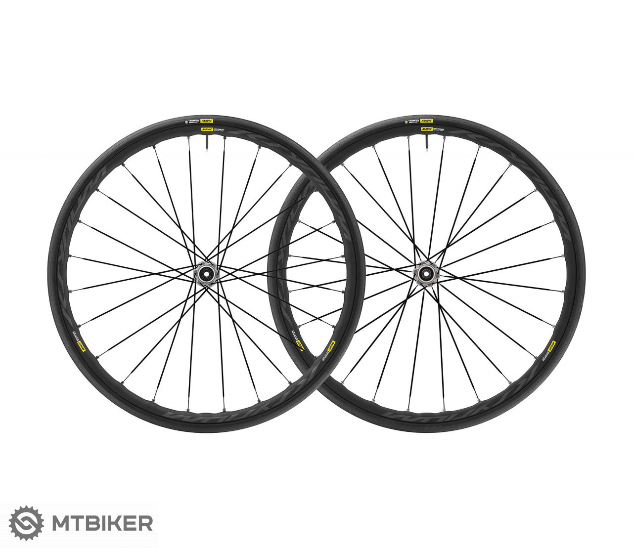 mavic ksyrium elite disc ust