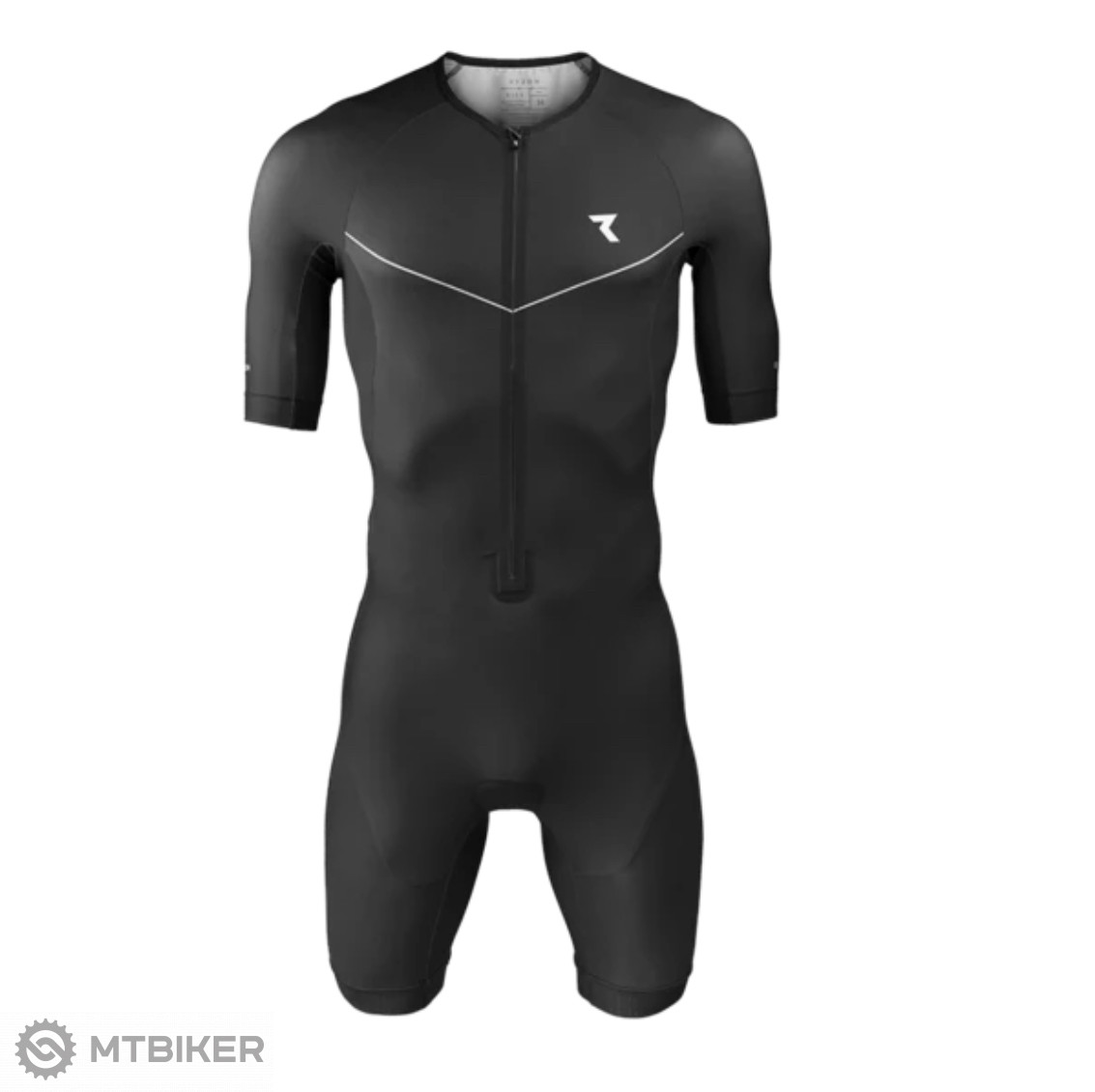 Ryzon Tri Suit Signature series Cyklistické dresy s krátkym rukávom