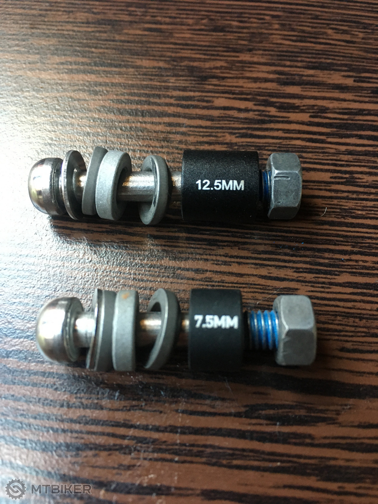 180 to 203 adapter