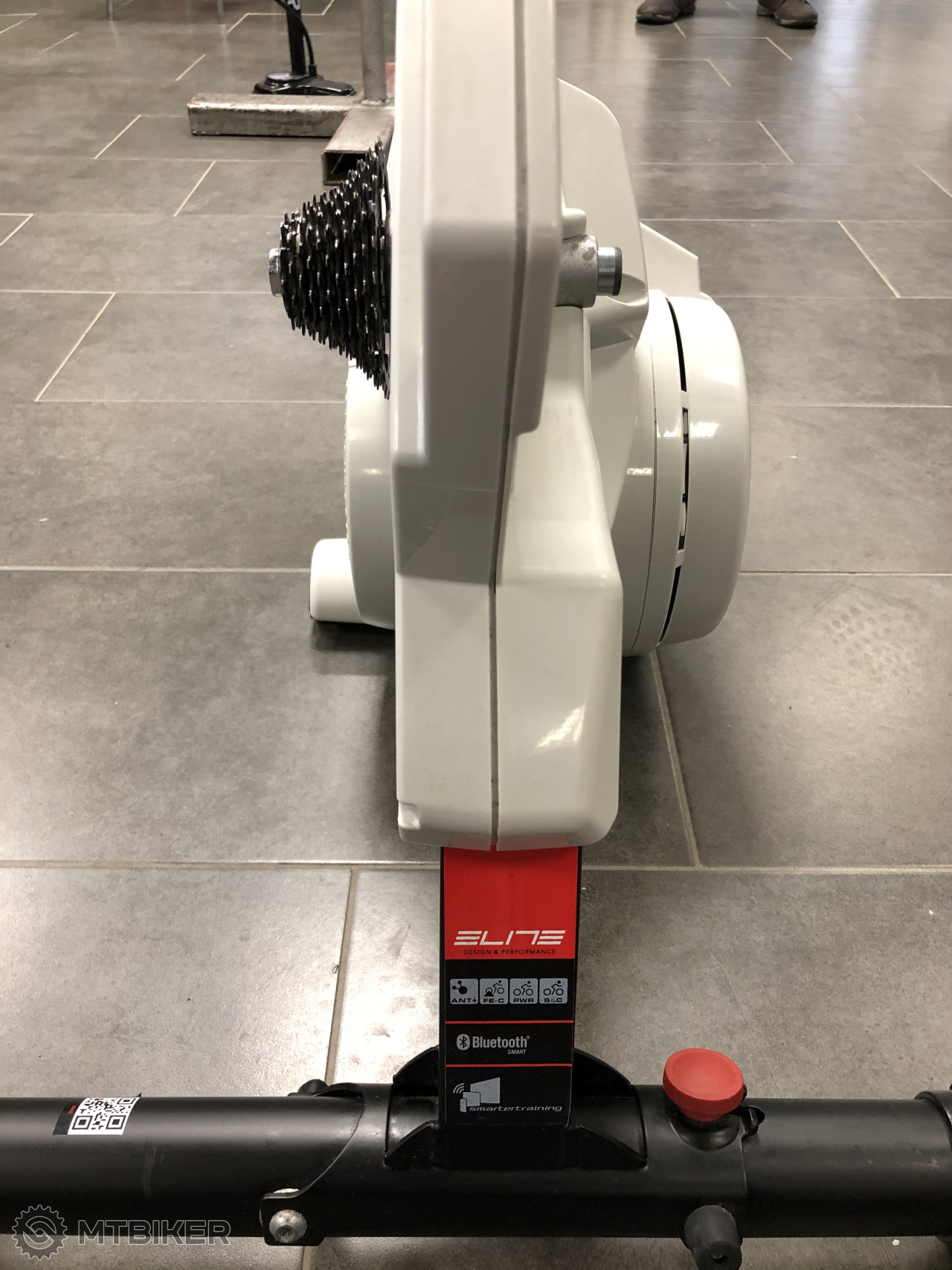 elite drivo zwift