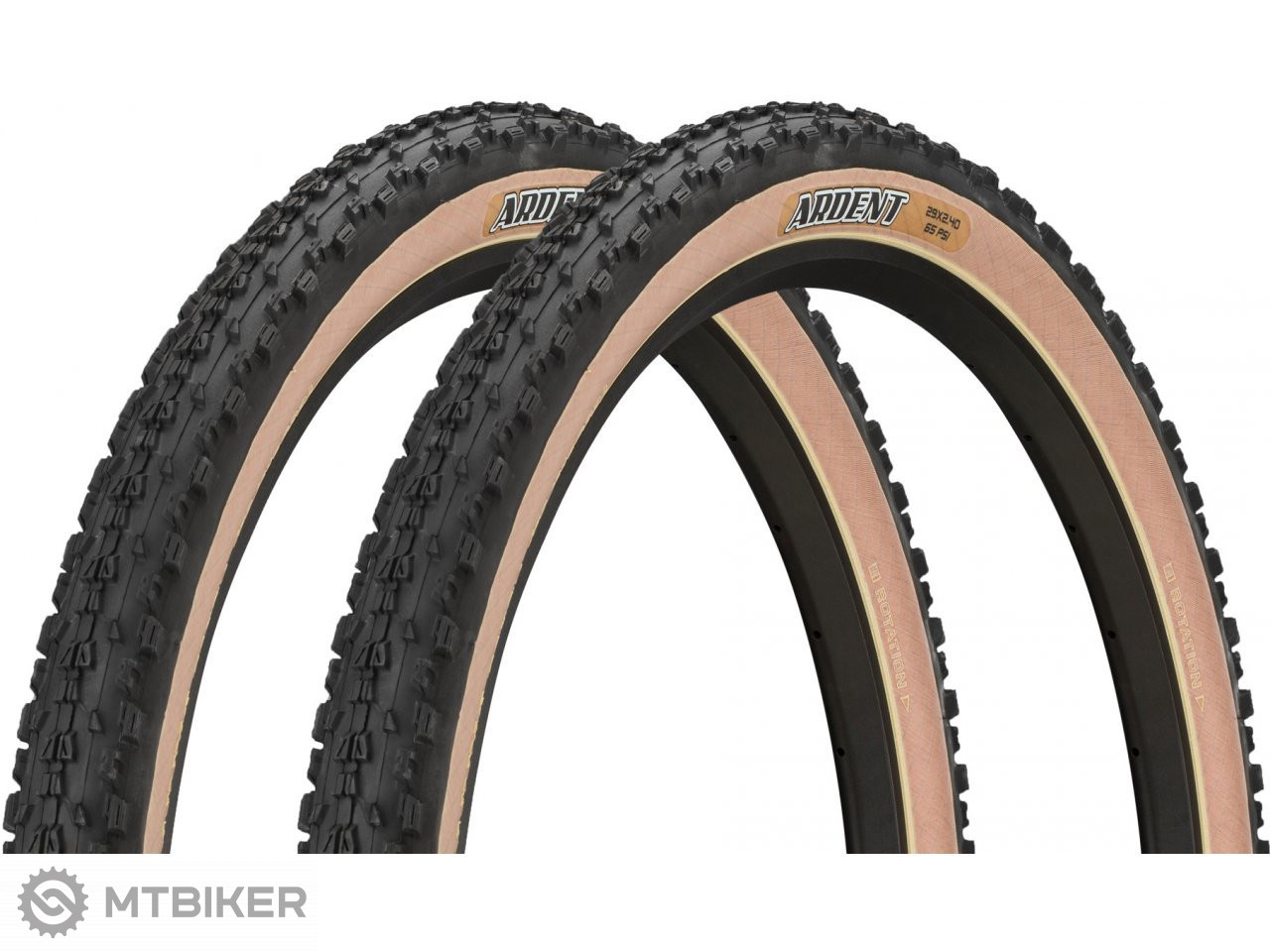 maxxis ardent mtb