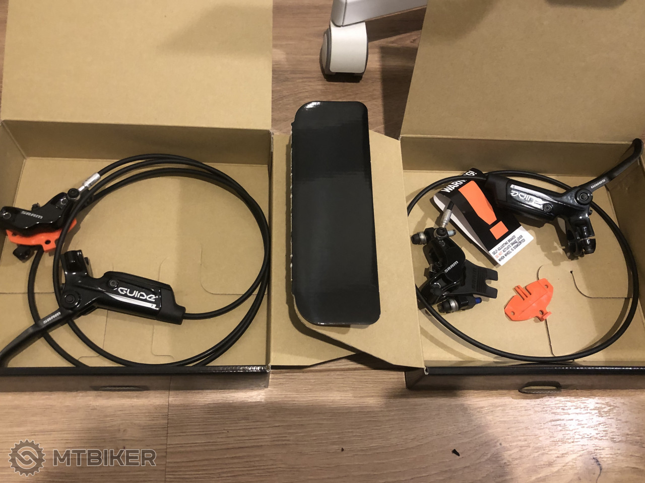 sram guide r price