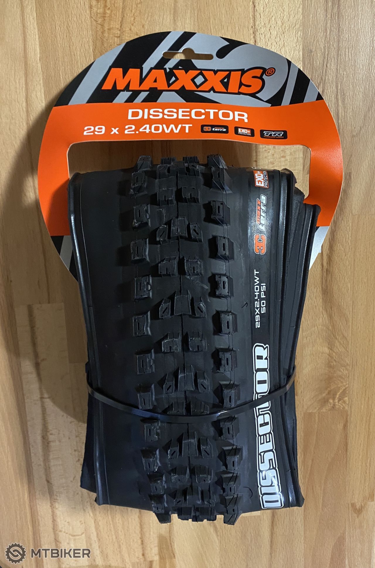 maxxis exo  29