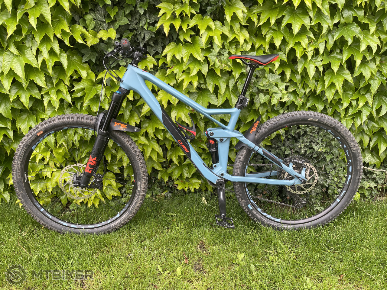 cube hpc 140 race 2020