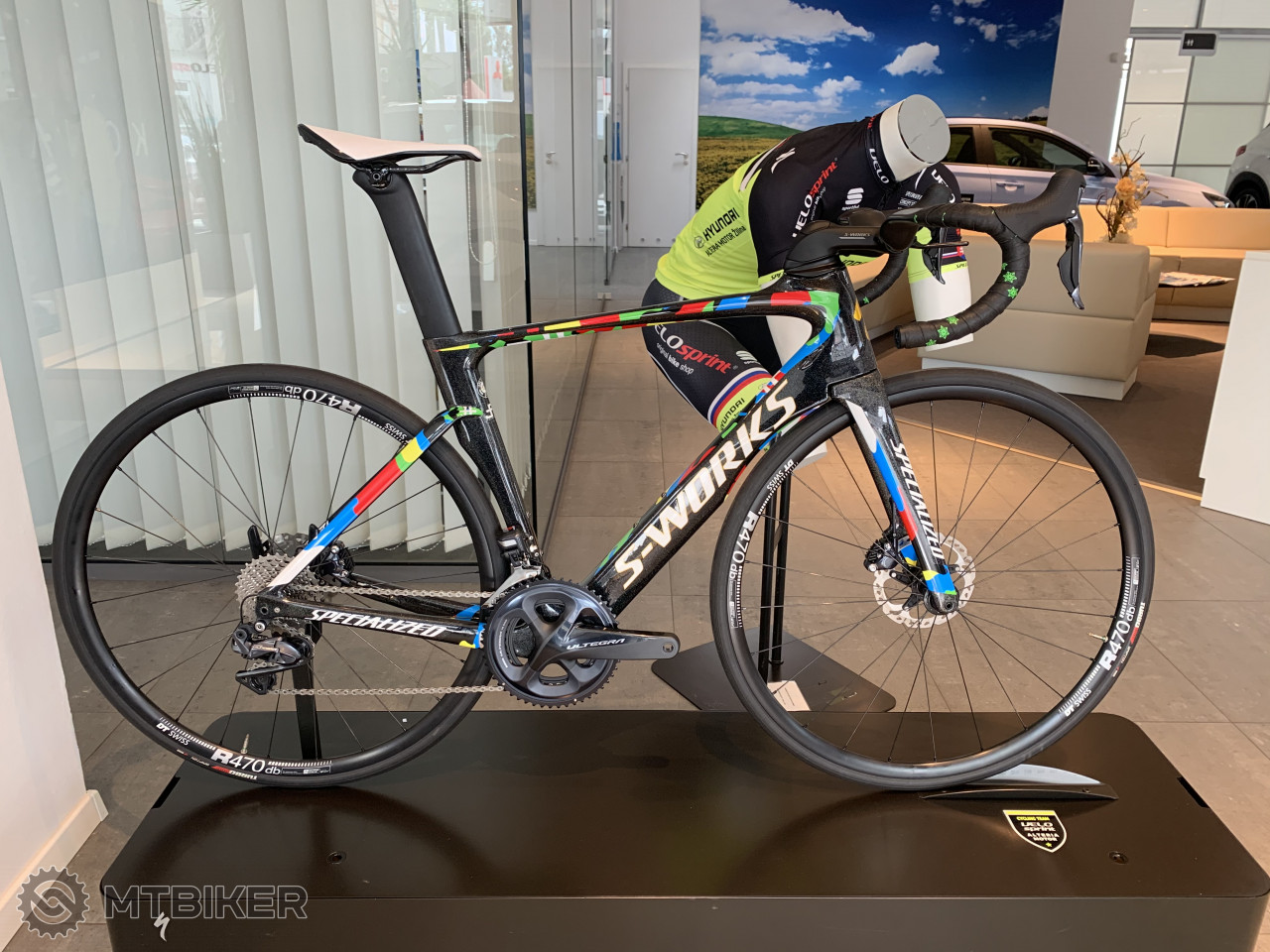 venge sagan edition