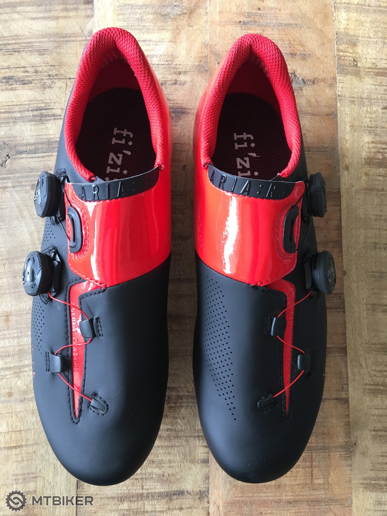 fizik aria