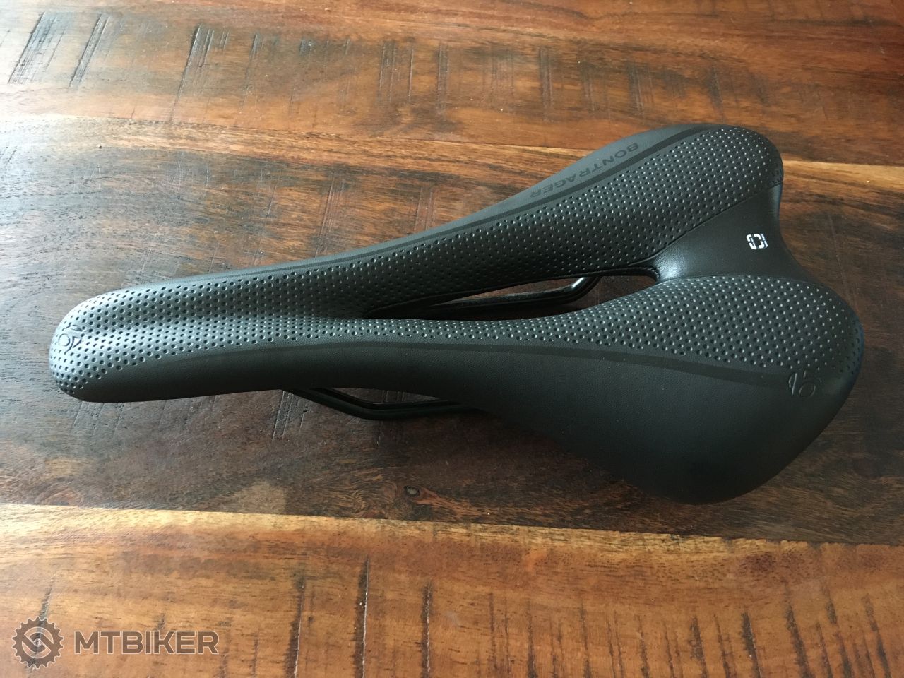 bontrager ajna comp