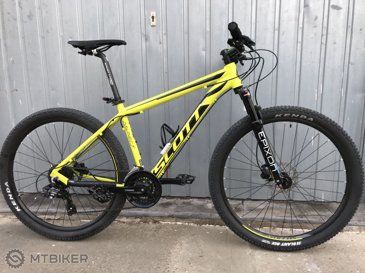 scott aspect 760 2020 review