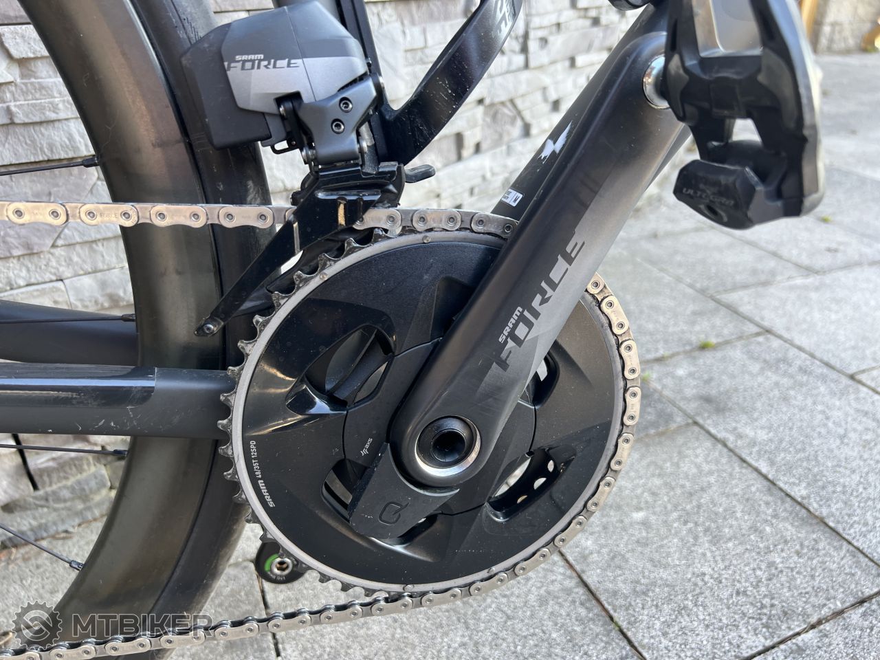 canyon endurace woman