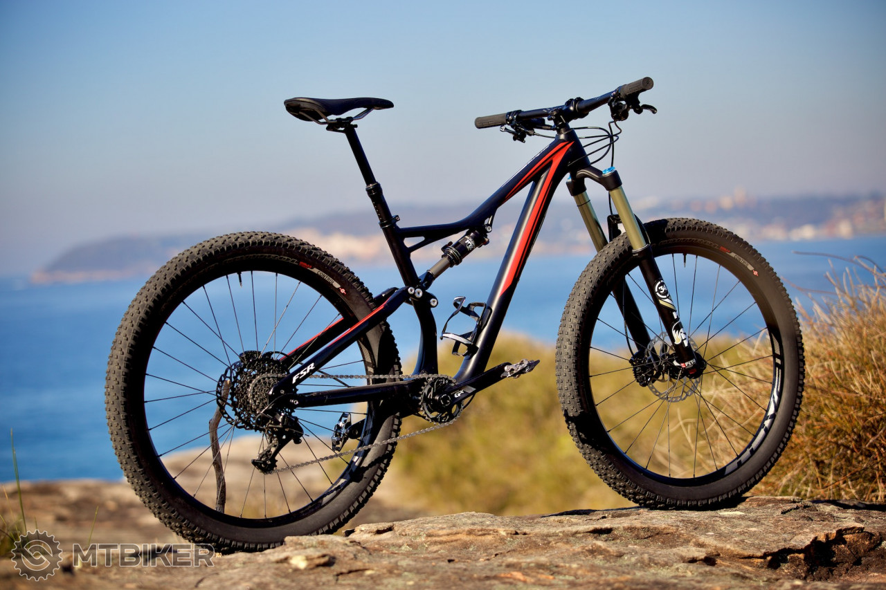 specialized stumpjumper fsr comp 2016