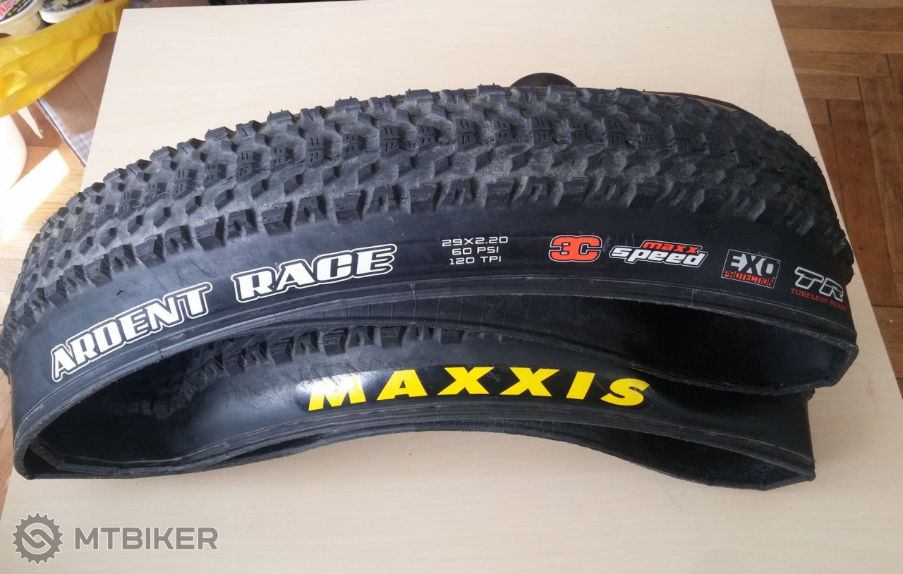 maxxis ardent race 2.6