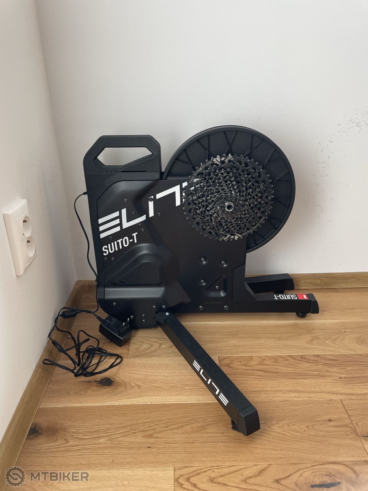 elite suito sram