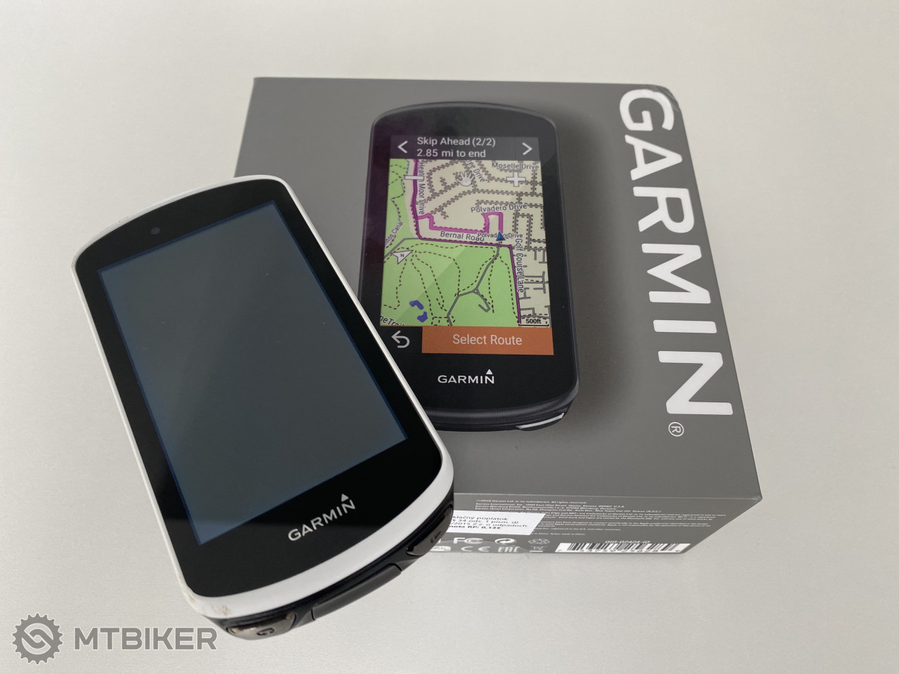 garmin 2019 models