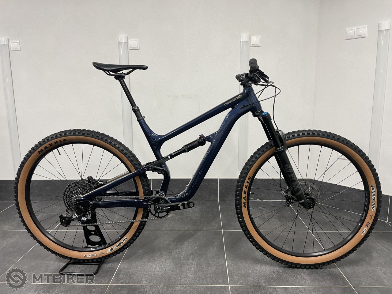 cannondale habit 4 2020 review