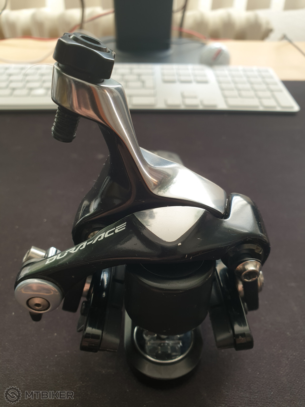 Dura Ace Br F R Direct Mount Priama Mont Kot Ov Brzdy Na