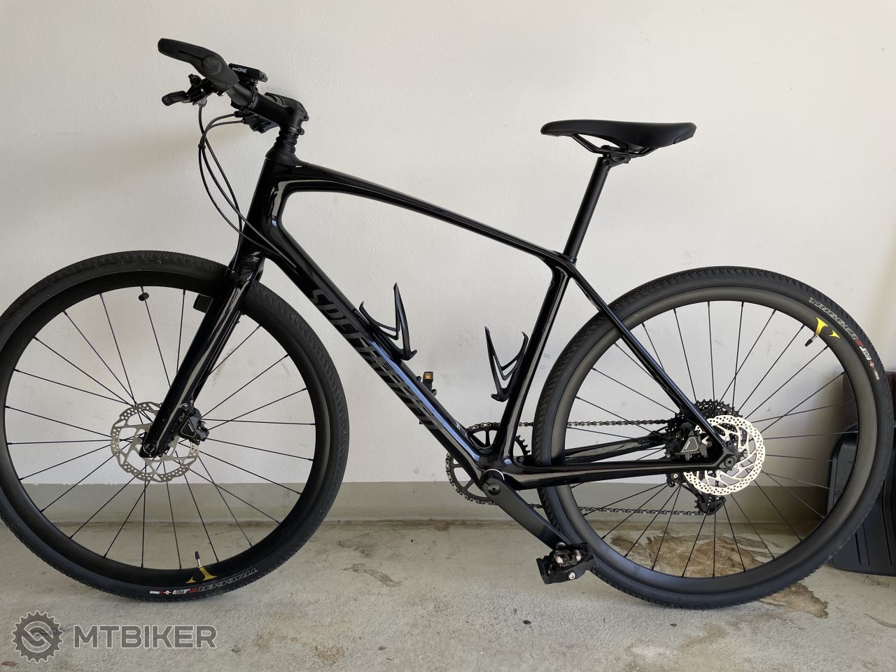 specialized x comp carbon