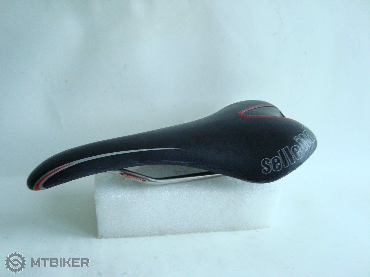 selle italia slr vanox