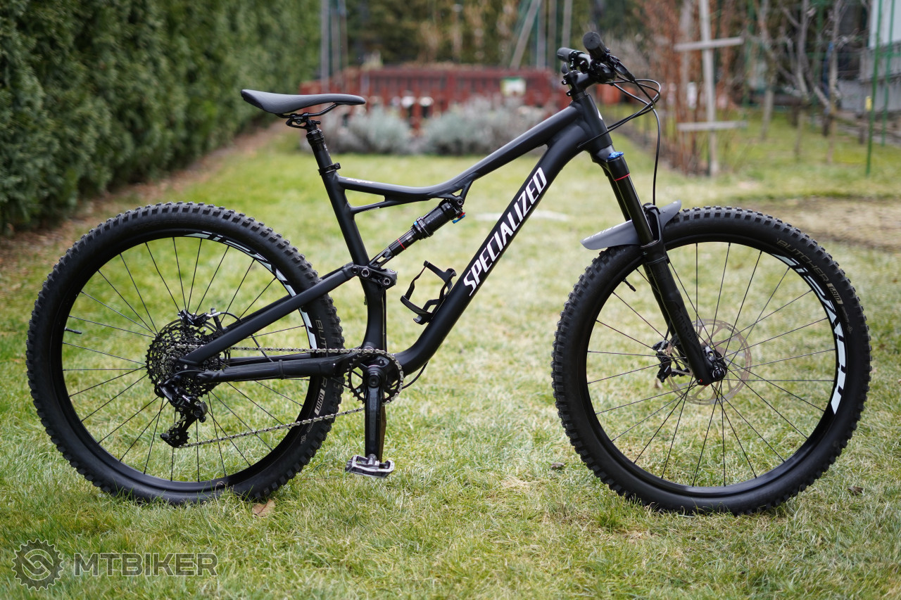 specialized stumpjumper comp 27.5