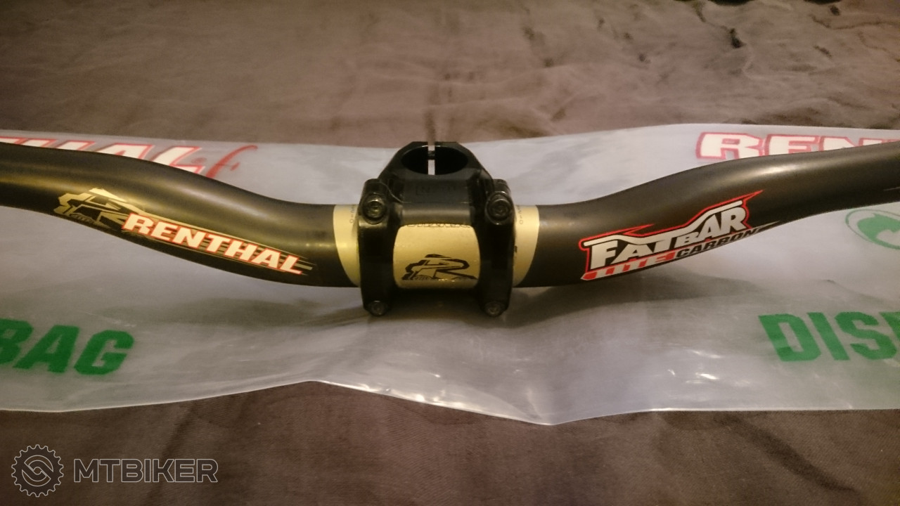fatbar carbon 35 30mm rise