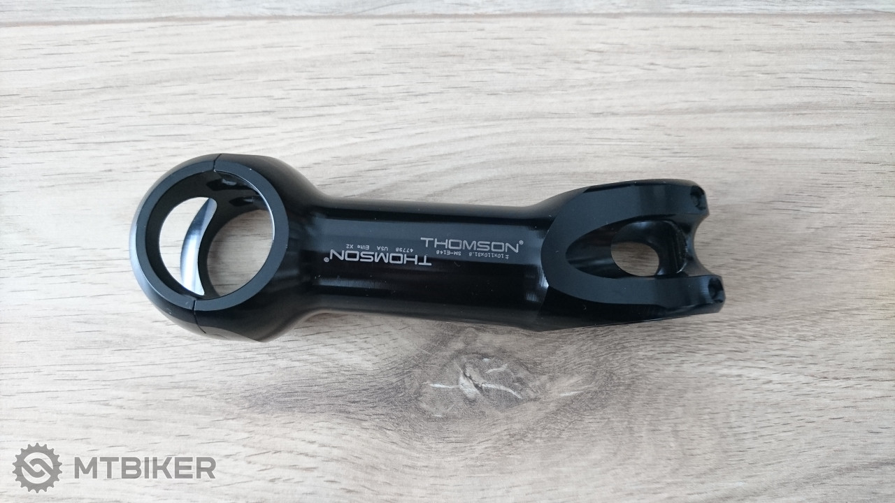 thomson x2 road stem