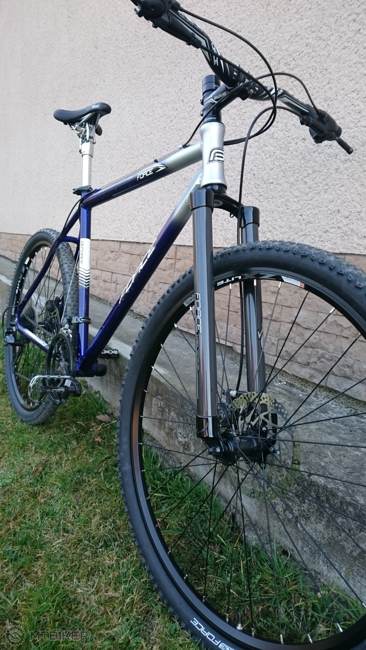 mtb xc 27.5