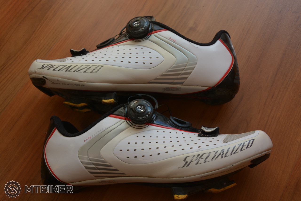 specialized expert road