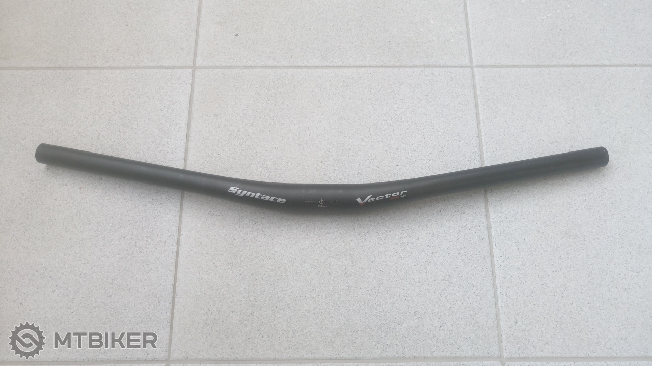 syntace vector 12 degree