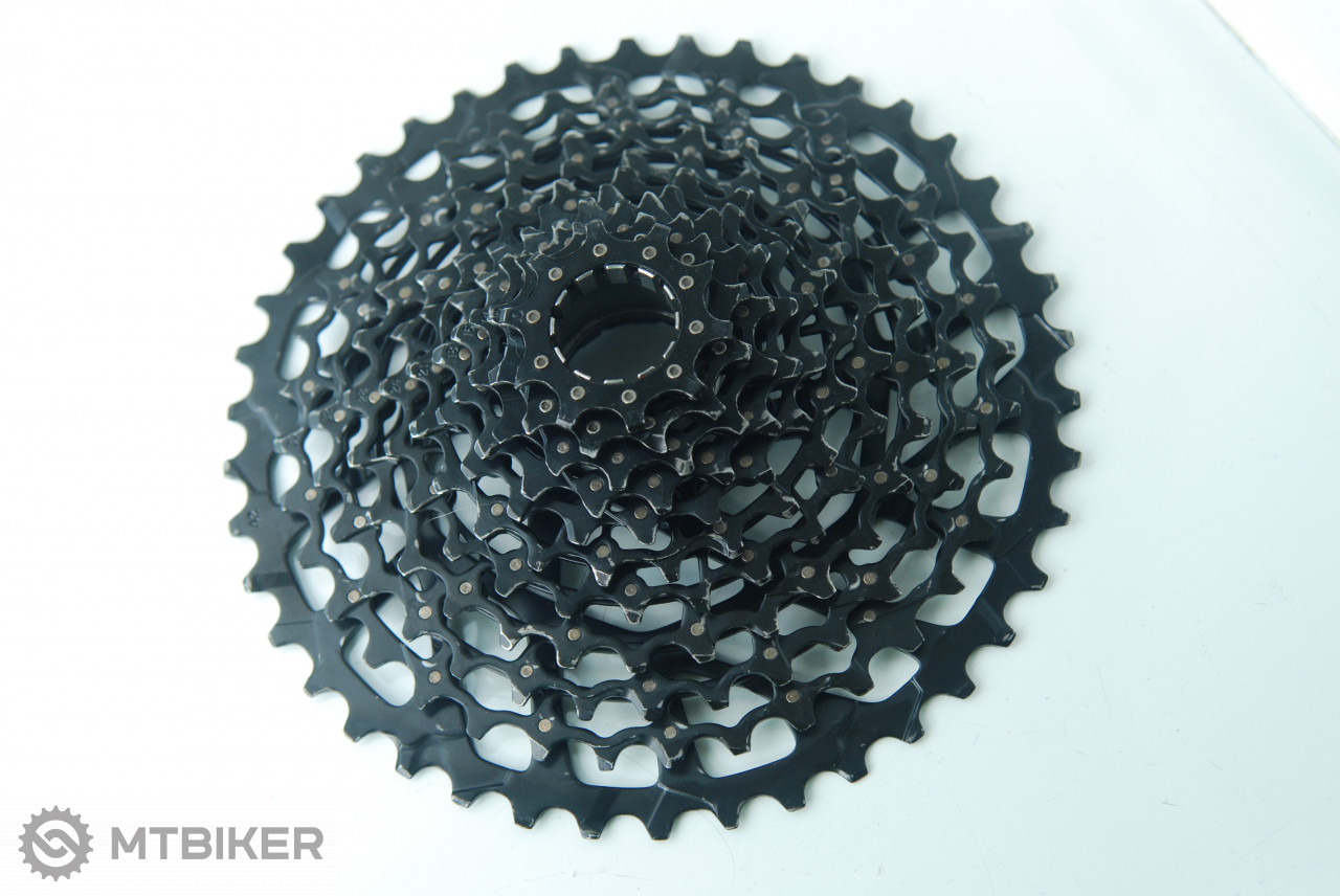 Sram XG 1150, 10-42T, 11 speed - MTB kazety pre 10/11/12 - prevodové ...