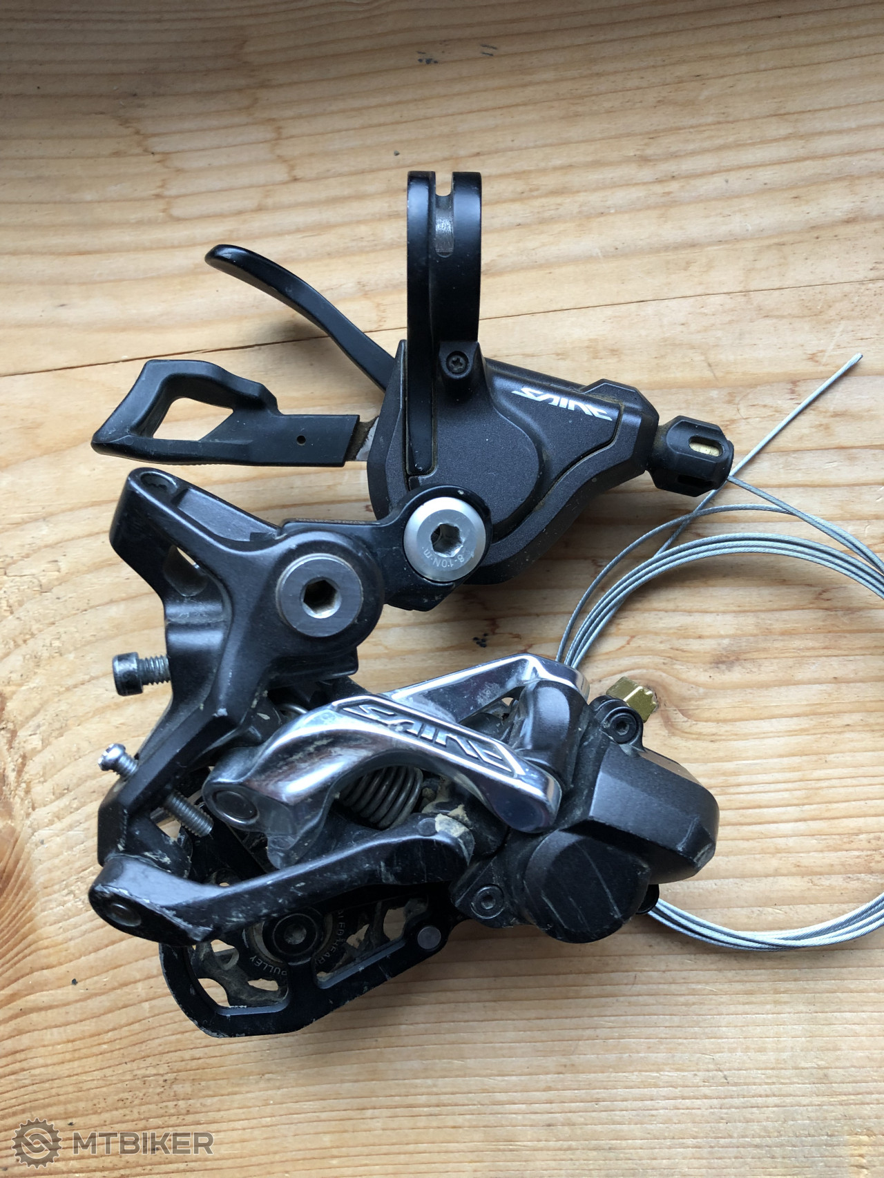 shimano saint 10 speed