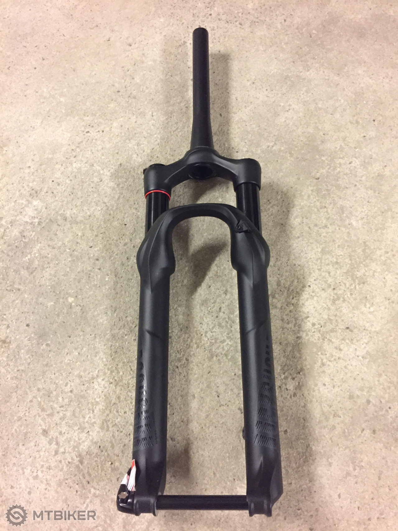 rockshox pike dj bike forks 2020