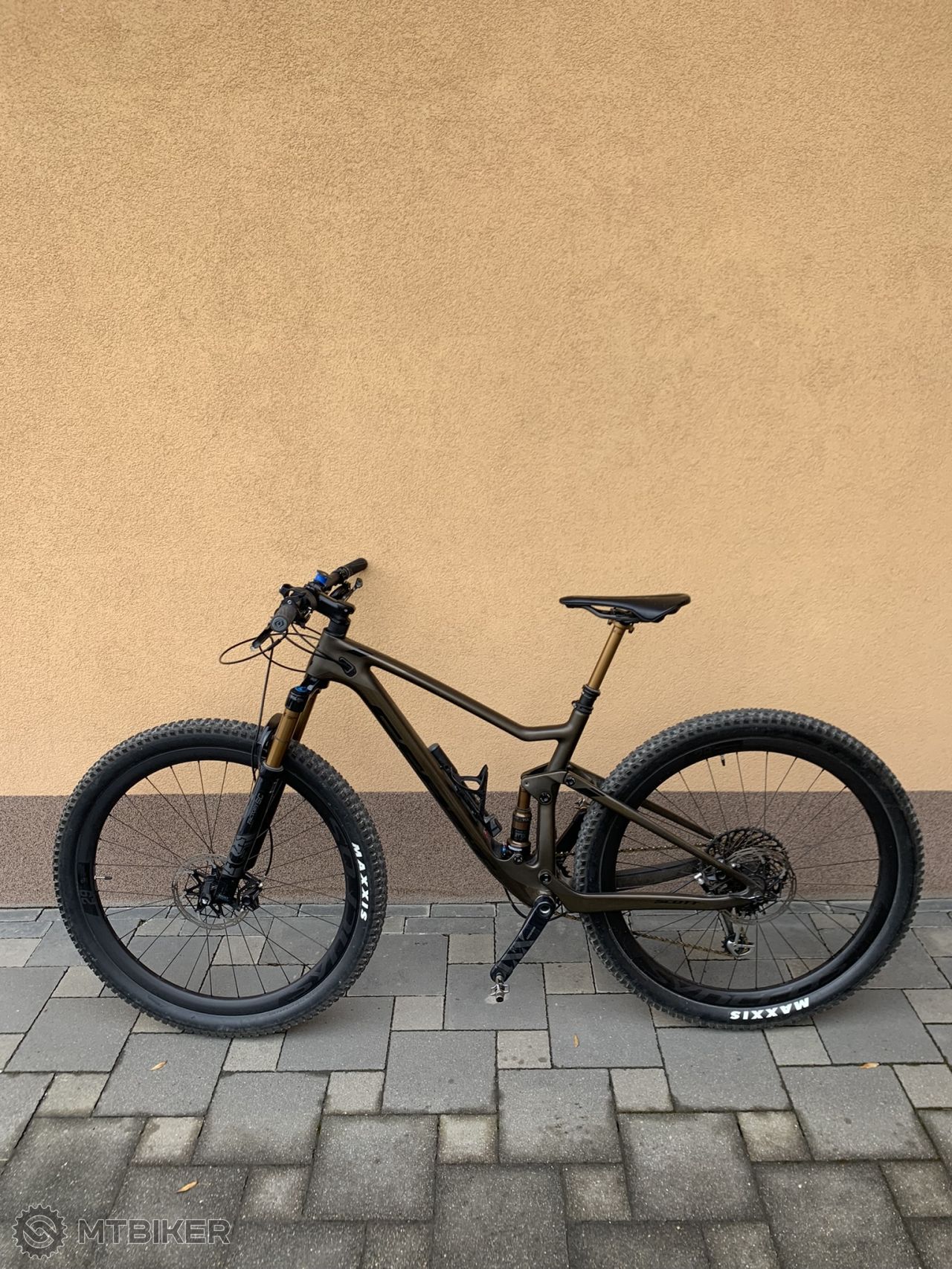 scott spark 900 ultimate 2017