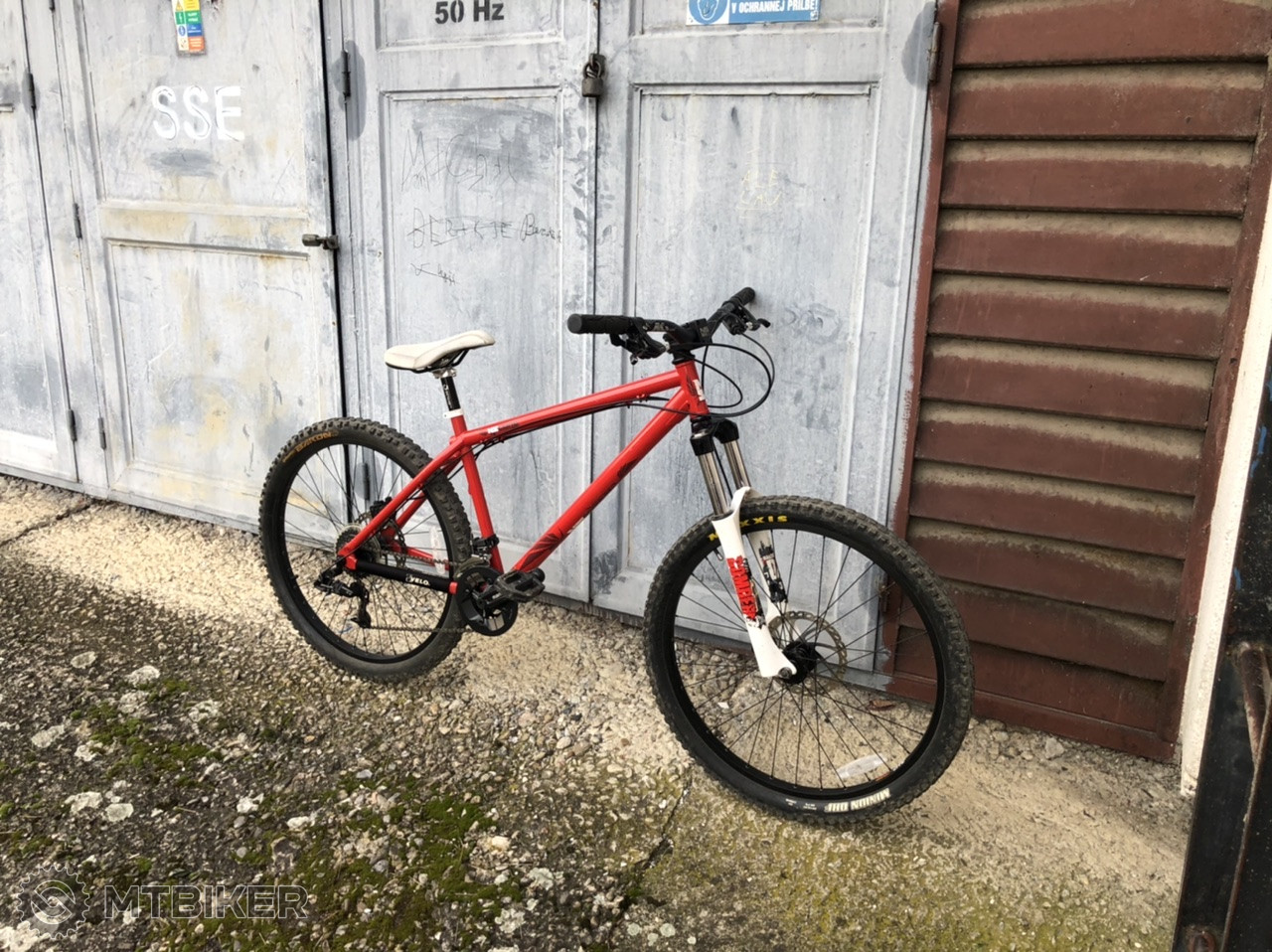 Ns Bikes Core3 - Horské hardtail bicykle - MTBIKER bazár