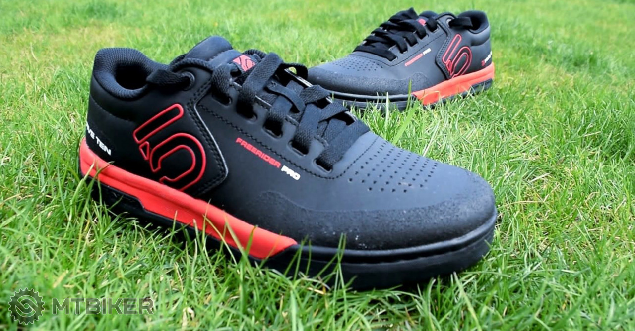 freerider 5 ten