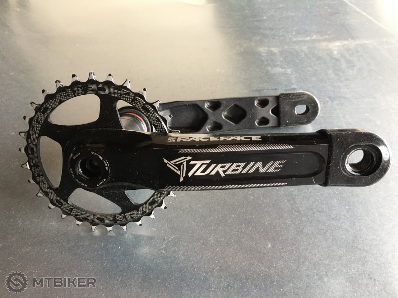 race face turbine 31.8