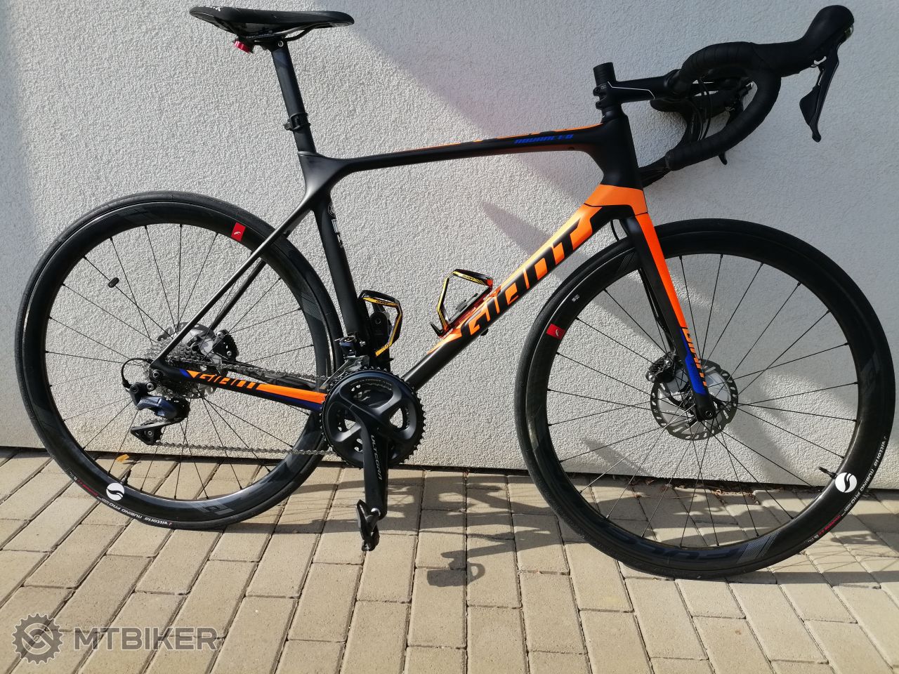 giant tcr advanced 1 for sale