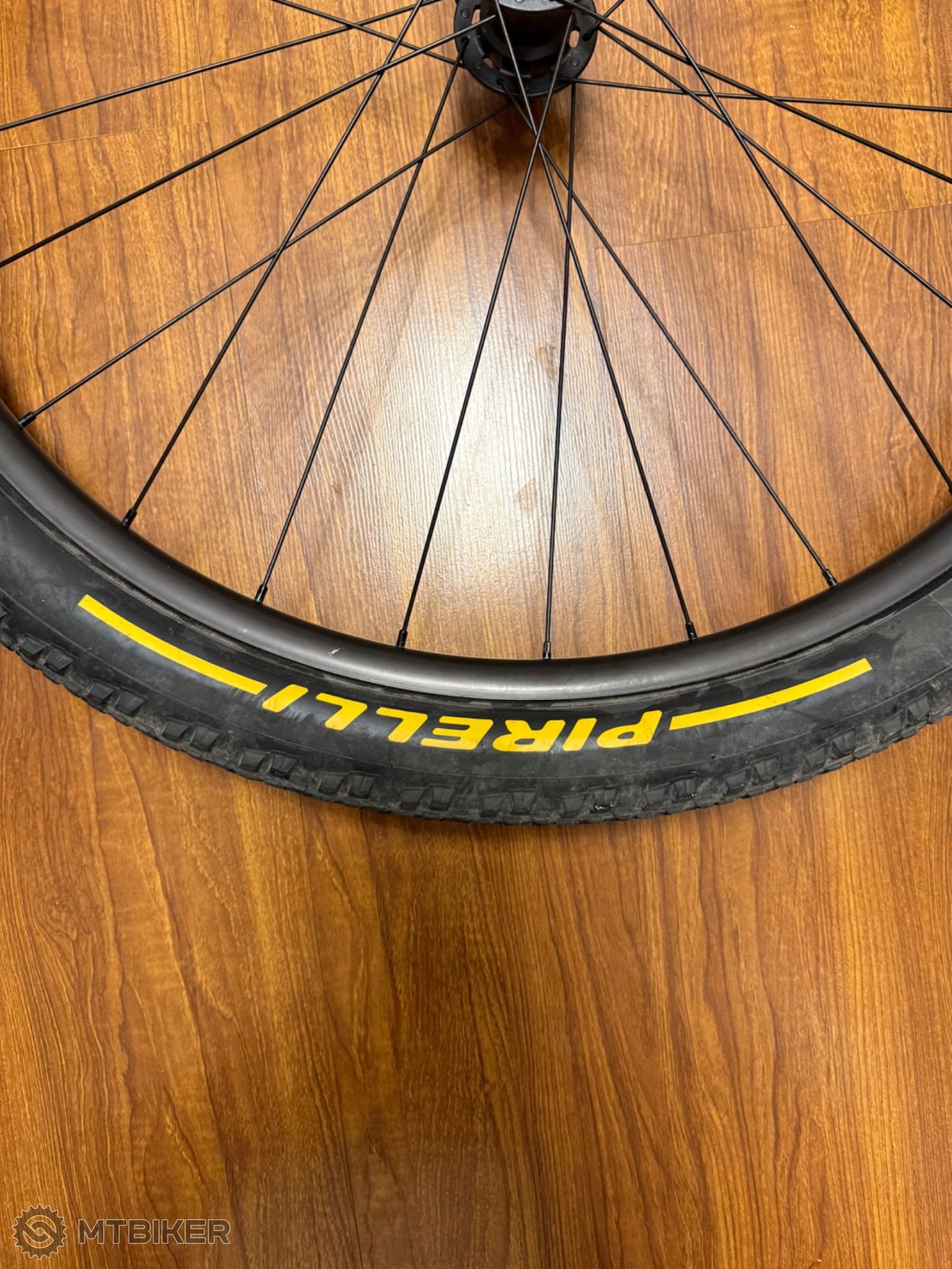 Kolesa Specialized epic evo