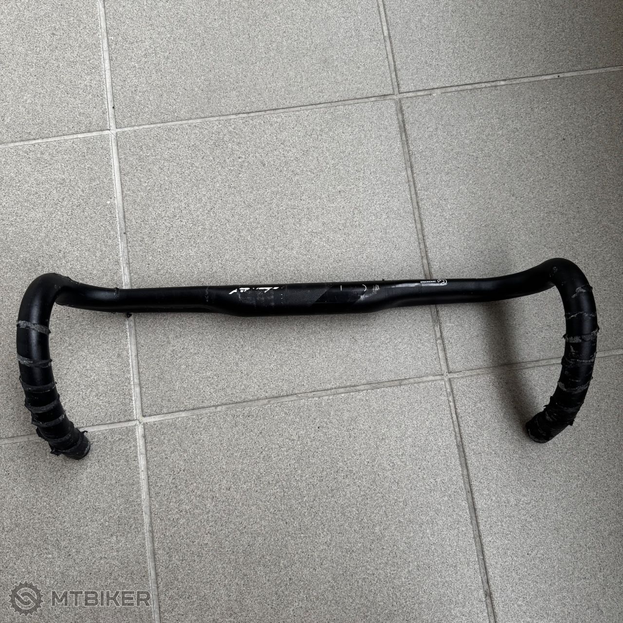 Barany 440mm hlinikove